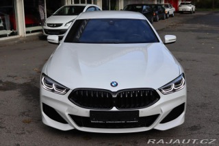 BMW 8 840D XDRIVE GRAN COUPE M- 2020