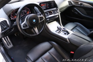 BMW 8 840D XDRIVE GRAN COUPE M- 2020