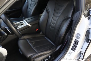 BMW 8 840D XDRIVE GRAN COUPE M- 2020