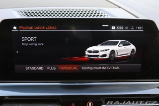 BMW 8 840D XDRIVE GRAN COUPE M- 2020