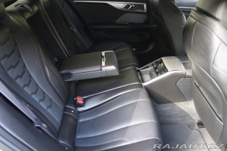 BMW 8 840D XDRIVE GRAN COUPE M- 2020