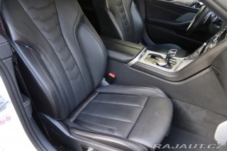 BMW 8 840D XDRIVE GRAN COUPE M- 2020