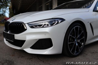 BMW 8 840D XDRIVE GRAN COUPE M- 2020