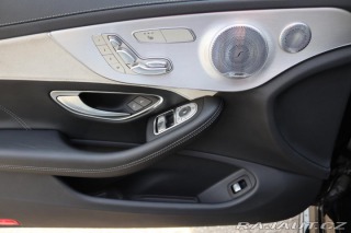 Mercedes-Benz C AMG C63 S COUPE 4.0 V8 BI 2019