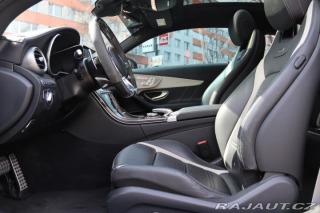 Mercedes-Benz C AMG C63 S COUPE 4.0 V8 BI 2019
