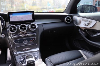 Mercedes-Benz C AMG C63 S COUPE 4.0 V8 BI 2019