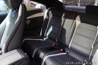 Mercedes-Benz C AMG C63 S COUPE 4.0 V8 BI 2019