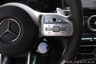 Mercedes-Benz C AMG C63 S COUPE 4.0 V8 BI 2019