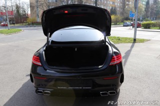 Mercedes-Benz C AMG C63 S COUPE 4.0 V8 BI 2019
