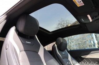 Mercedes-Benz C AMG C63 S COUPE 4.0 V8 BI 2019