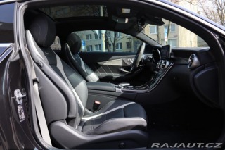 Mercedes-Benz C AMG C63 S COUPE 4.0 V8 BI 2019