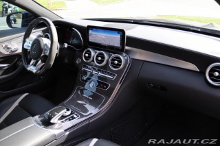 Mercedes-Benz C AMG C63 S COUPE 4.0 V8 BI 2019