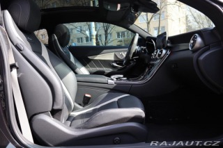 Mercedes-Benz C AMG C63 S COUPE 4.0 V8 BI 2019