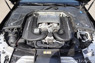 Mercedes-Benz C AMG C63 S COUPE 4.0 V8 BI 2019
