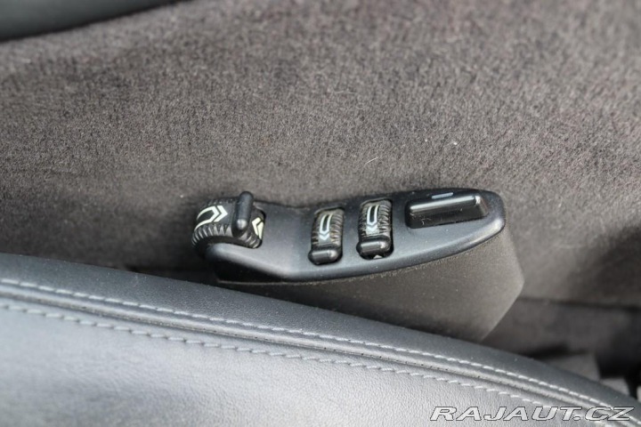 Mercedes-Benz CLK 55 AMG V8 CABRIO 255kW 2002