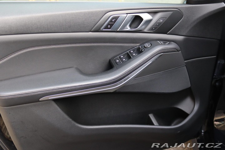 BMW X5 XDRIVE 30D M-PAKET G05 19 2020