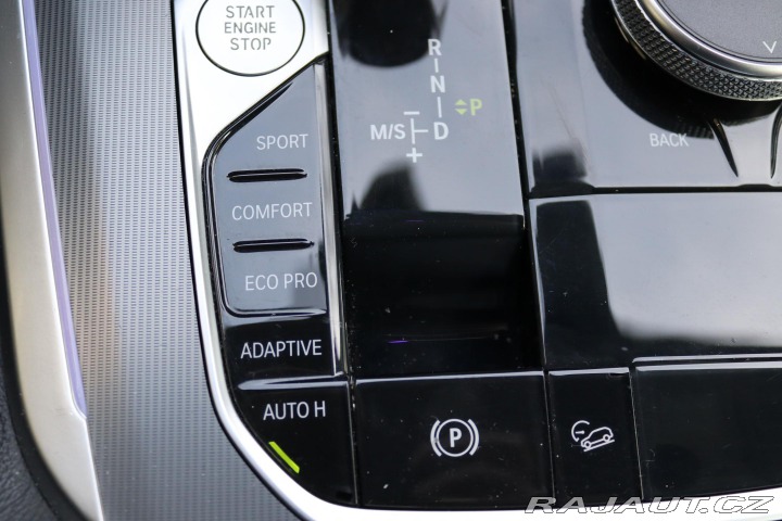 BMW X5 XDRIVE 30D M-PAKET G05 19 2020