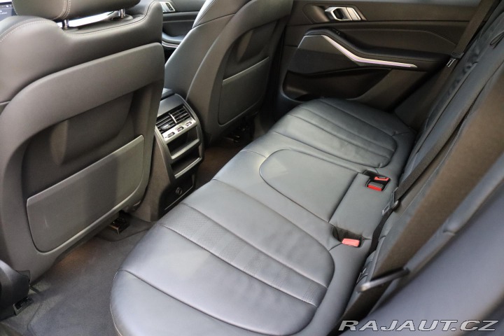 BMW X5 XDRIVE 30D M-PAKET G05 19 2020