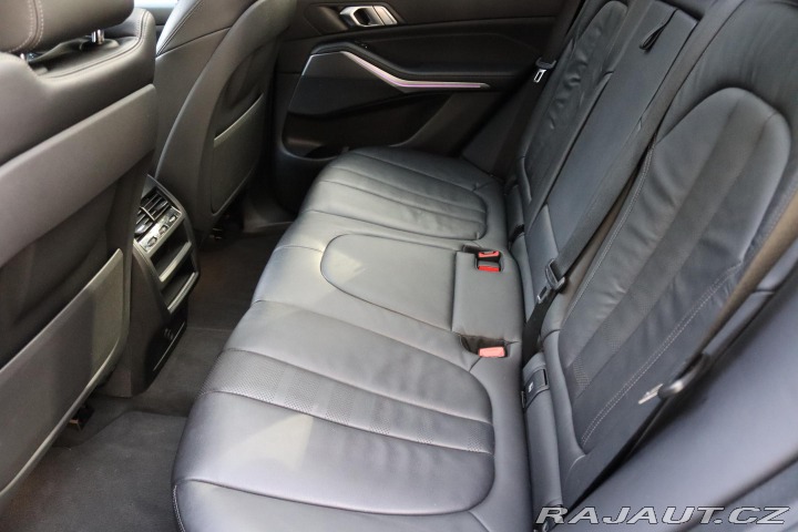 BMW X5 XDRIVE 30D M-PAKET G05 19 2020