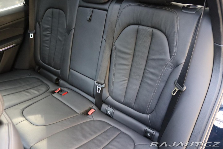 BMW X5 XDRIVE 30D M-PAKET G05 19 2020