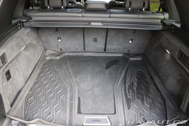 BMW X5 XDRIVE 30D M-PAKET G05 19 2020
