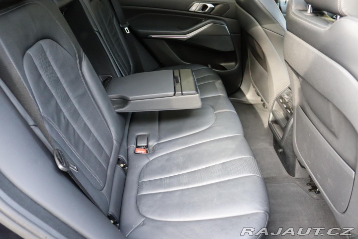 BMW X5 XDRIVE 30D M-PAKET G05 19 2020