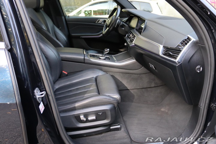 BMW X5 XDRIVE 30D M-PAKET G05 19 2020