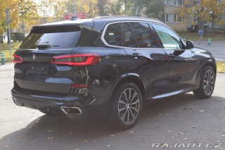 BMW X5 XDRIVE 30D M-PAKET G05 19 2020