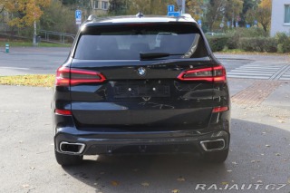 BMW X5 XDRIVE 30D M-PAKET G05 19 2020