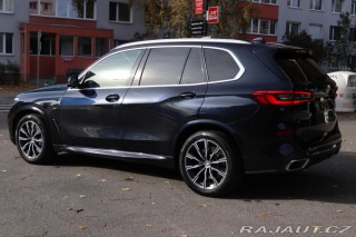 BMW X5 XDRIVE 30D M-PAKET G05 19 2020