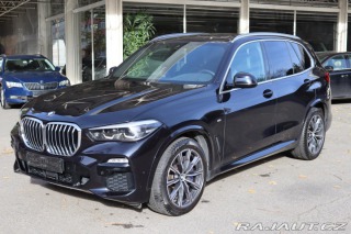 BMW X5 XDRIVE 30D M-PAKET G05 19 2020