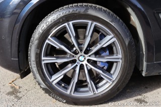 BMW X5 XDRIVE 30D M-PAKET G05 19 2020