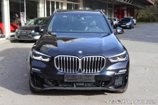 BMW X5 XDRIVE 30D M-PAKET G05 19 2020