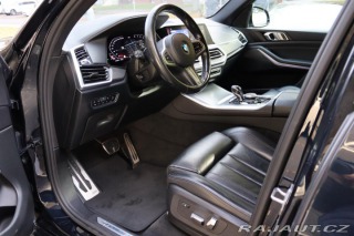 BMW X5 XDRIVE 30D M-PAKET G05 19 2020