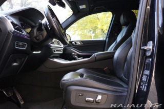 BMW X5 XDRIVE 30D M-PAKET G05 19 2020