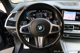 BMW X5 XDRIVE 30D M-PAKET G05 19 2020