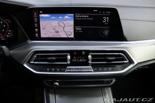BMW X5 XDRIVE 30D M-PAKET G05 19 2020