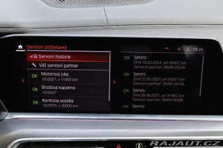 BMW X5 XDRIVE 30D M-PAKET G05 19 2020