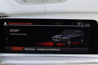 BMW X5 XDRIVE 30D M-PAKET G05 19 2020