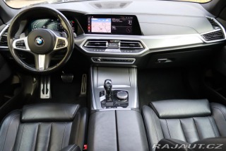 BMW X5 XDRIVE 30D M-PAKET G05 19 2020