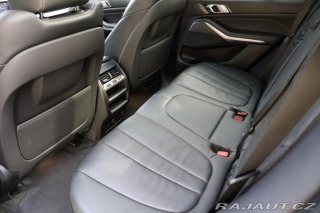 BMW X5 XDRIVE 30D M-PAKET G05 19 2020