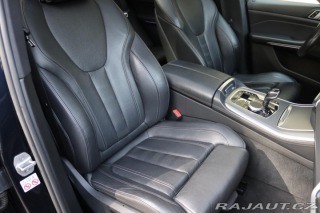 BMW X5 XDRIVE 30D M-PAKET G05 19 2020