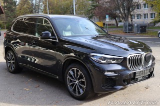 BMW X5 XDRIVE 30D M-PAKET G05 19 2020
