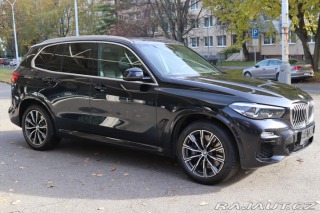 BMW X5 XDRIVE 30D M-PAKET G05 19 2020