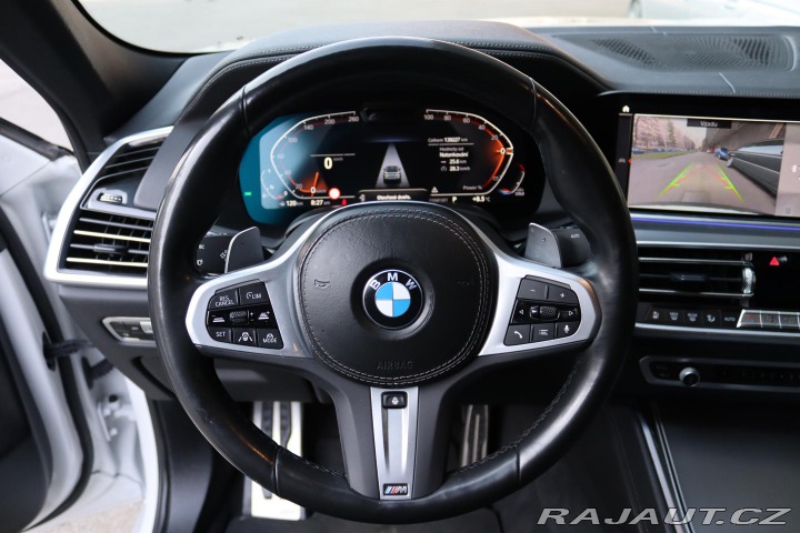 BMW X6 XDRIVE 40i G06 M-PAKET 24 2022