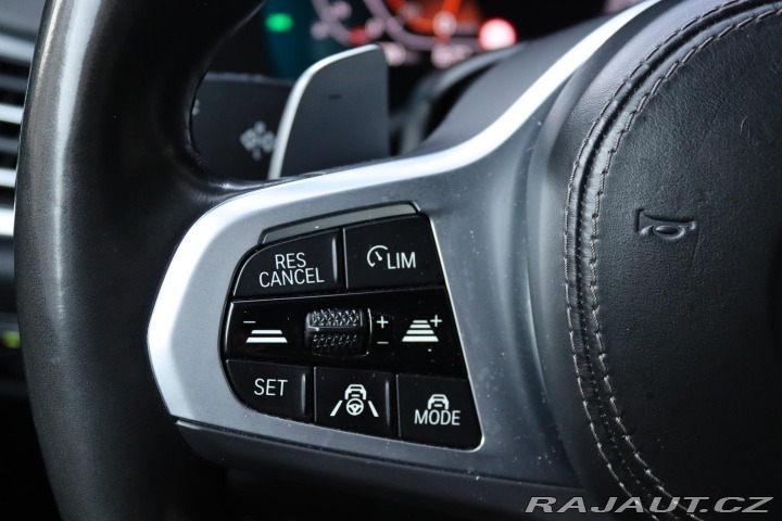 BMW X6 XDRIVE 40i G06 M-PAKET 24 2022