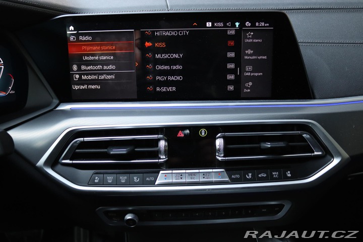 BMW X6 XDRIVE 40i G06 M-PAKET 24 2022