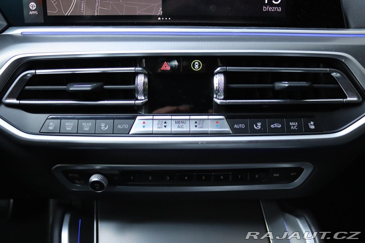 BMW X6 XDRIVE 40i G06 M-PAKET 24 2022