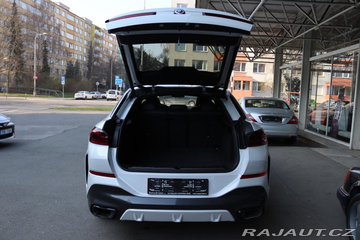 BMW X6 XDRIVE 40i G06 M-PAKET 24 2022