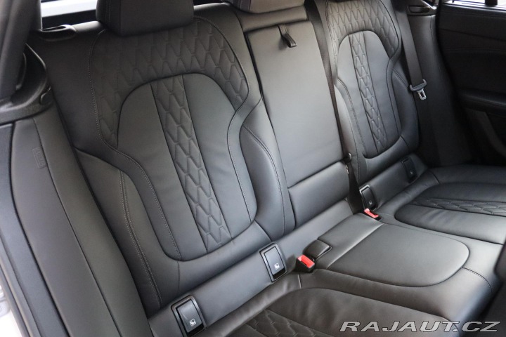 BMW X6 XDRIVE 40i G06 M-PAKET 24 2022